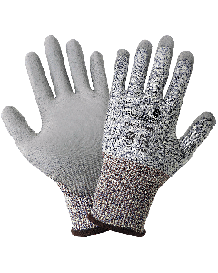 Polyurethane Coated Cut Resistant Gloves-2XL - PUG-611-2XL