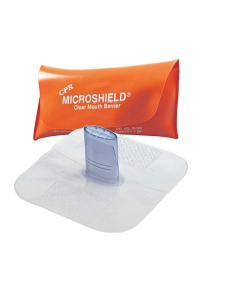 CPR Mircro Shield Pouch - R270011