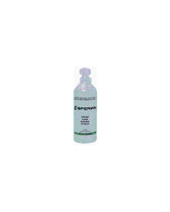 Certified Safety Eye Wash Solution, 4 oz. Refill - R508-016	