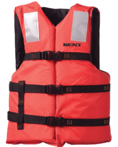 Universal Commercal Flotation Vest - 150000-200-004-12