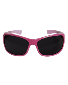 Edge Eyewear Aurora Civetta Designer - Pink & White Lace Glasses with  - YC156-A1