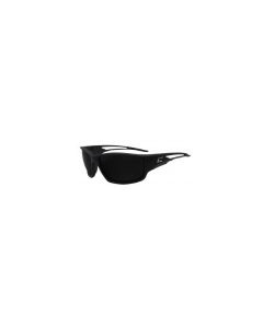Edge Eyewear Kazbek Vapor Shield Gray Lens Safety Glasses - SK116VS