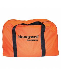 Salisbury Arc Flash Orange Storage Bag. Bag is 24” long x 15” high x 12” deep. - SKBAG