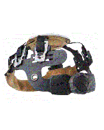 hard had replacement suspension