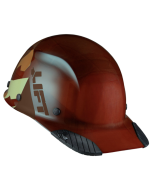 DAX Fiber Resin Cap Brim (50/50 Desert Camo Gloss) Brown,Tan, Clay #HDFC50-20CD