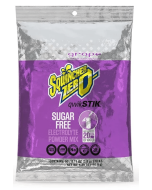 grape flavor qwik stik