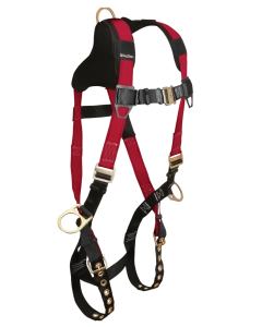 3d standard harness