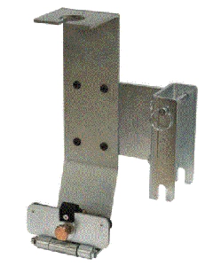 SRL-R Device Bracket for Confined Space Davit Falltech  #65102DR