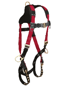 tradesman 3d harness