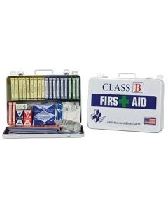 class b first aid kit