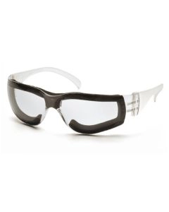 intruder anti-fog lens glasses
