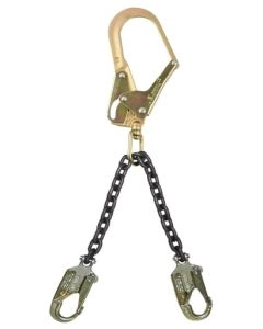 23 inch rebar position assembly/chain
