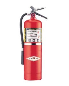 10lb fire extinguisher 