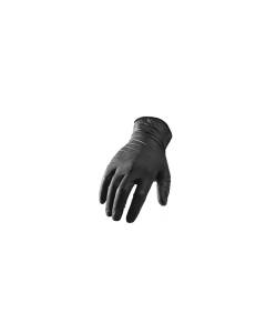 medium 5ml nitrile glove